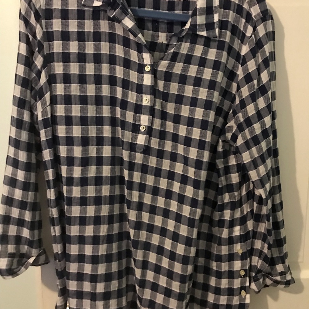 Tunic, petite